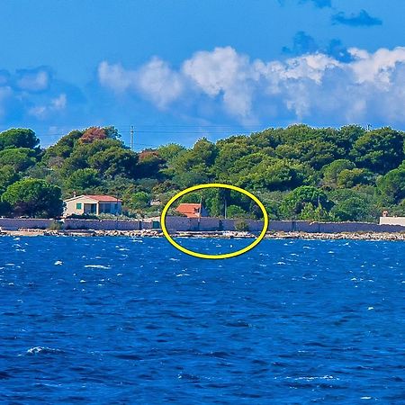 Vila House Mislav II Mali Drvenik Exteriér fotografie